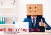 cach bat 3 cang chuan
